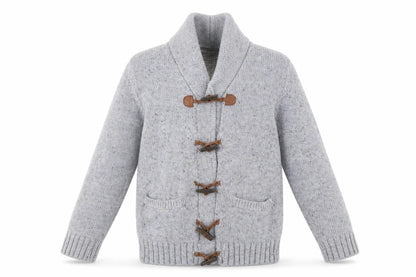 H&M Girls Grey   Jacket  Size 8 Years