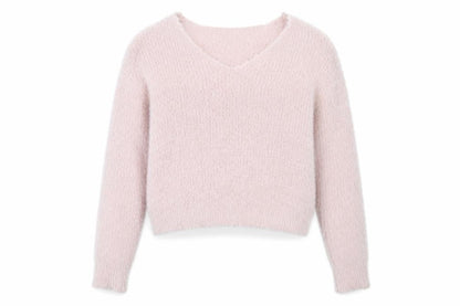 Wild Fable Womens Pink   Pullover Jumper Size M