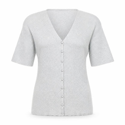Opera Richards Womens Silver   Jacket  Size L
