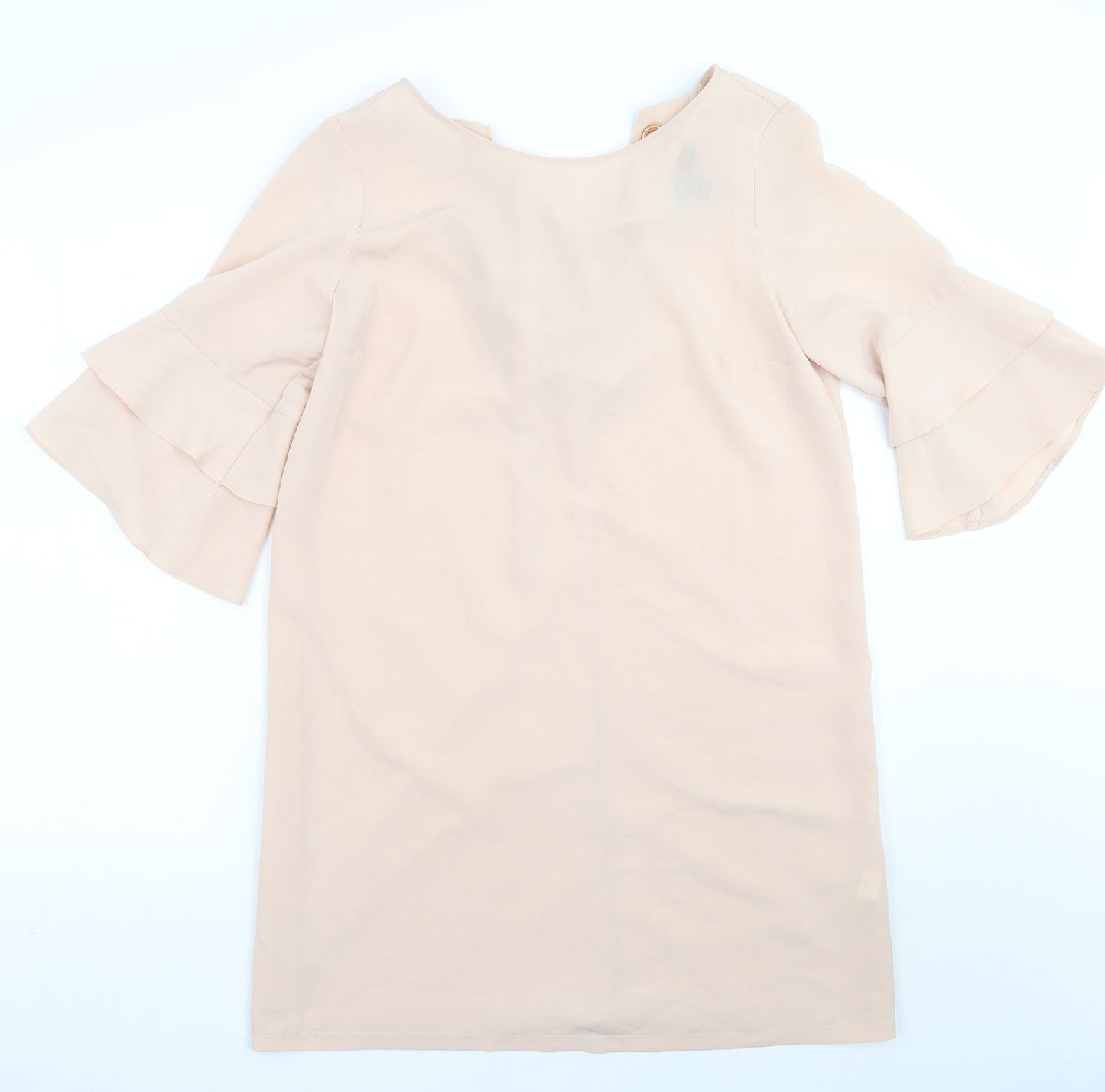 Primark Womens Pink   A-Line  Size 12