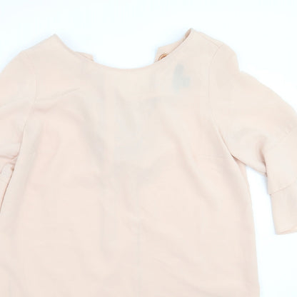 Primark Womens Pink   A-Line  Size 12