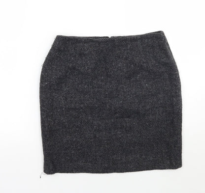 Womens UK Size 12 Wallis A-Line  Skirt