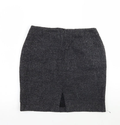 Womens UK Size 12 Wallis A-Line  Skirt