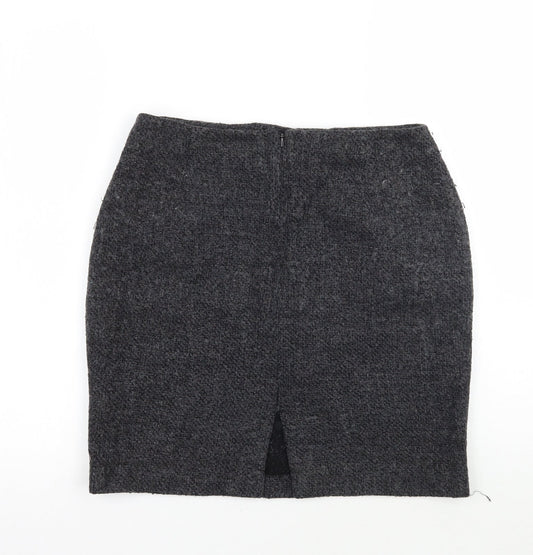Womens UK Size 12 Wallis A-Line  Skirt