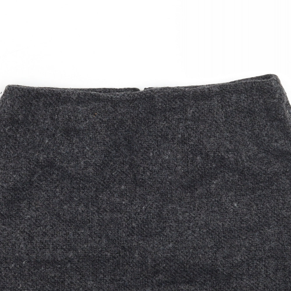 Womens UK Size 12 Wallis A-Line  Skirt