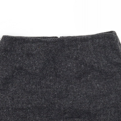 Womens UK Size 12 Wallis A-Line  Skirt