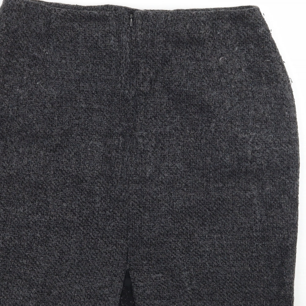Womens UK Size 12 Wallis A-Line  Skirt