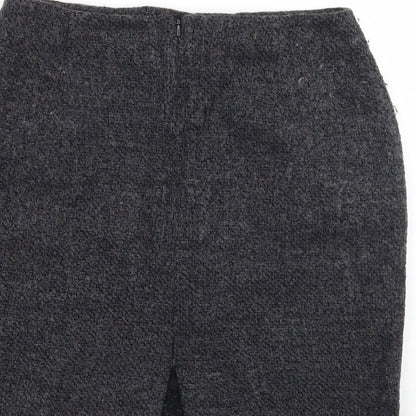 Womens UK Size 12 Wallis A-Line  Skirt