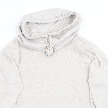 F&F Womens Pink   Pullover Jumper Size 8