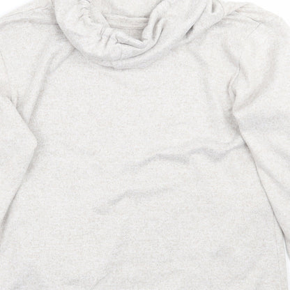 F&F Womens Pink   Pullover Jumper Size 8