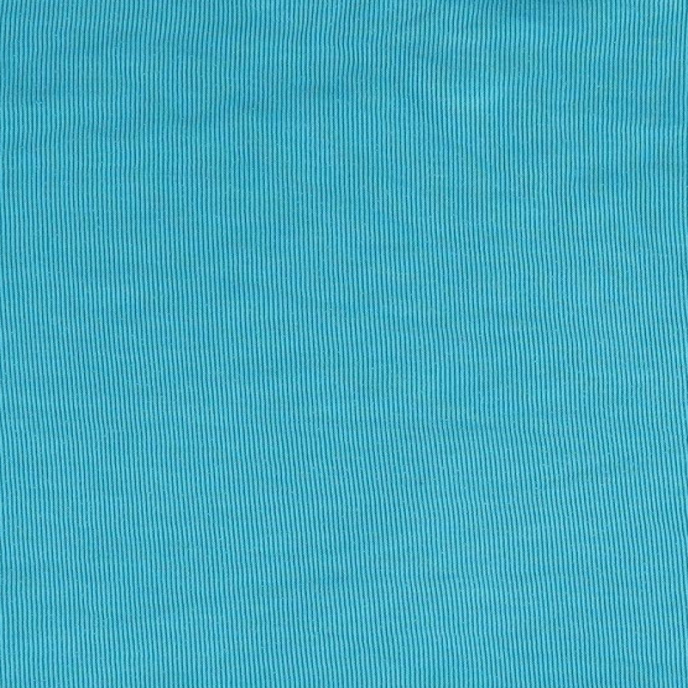 BM Collection Womens Blue   Basic T-Shirt Size S