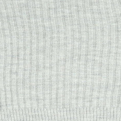 Womens UK Size S New Look Grey Pullover Jumper