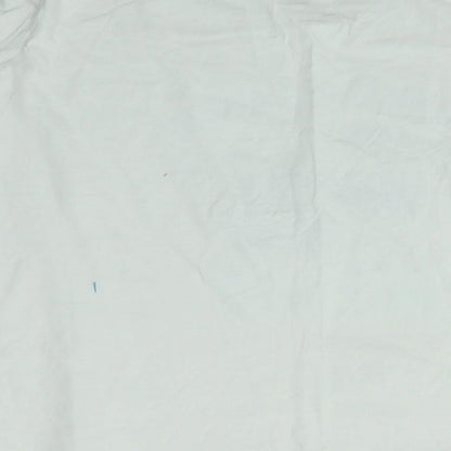 F&F Womens Multicoloured   Basic T-Shirt Size M  - COWS