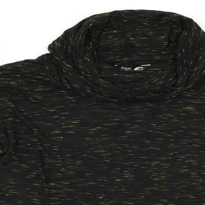 Florence and Fred Womens Black   Pullover Casual