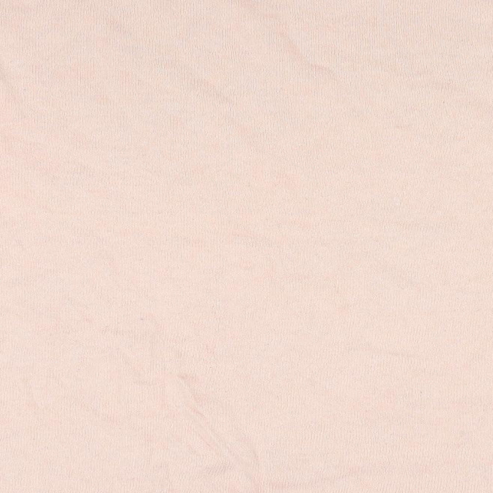 Womens UK Size 10 Florence and Fred Pink Pullover Jumper
