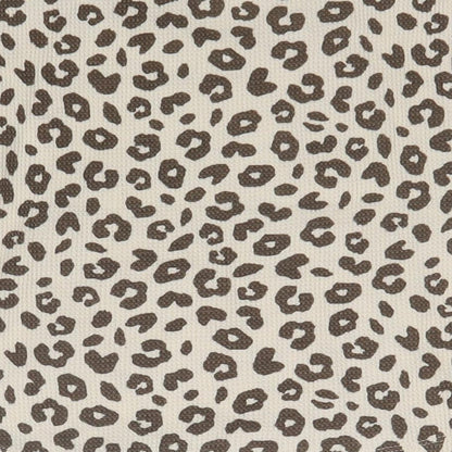 Preworn Girls Multicoloured Animal Print  Basic T-Shirt