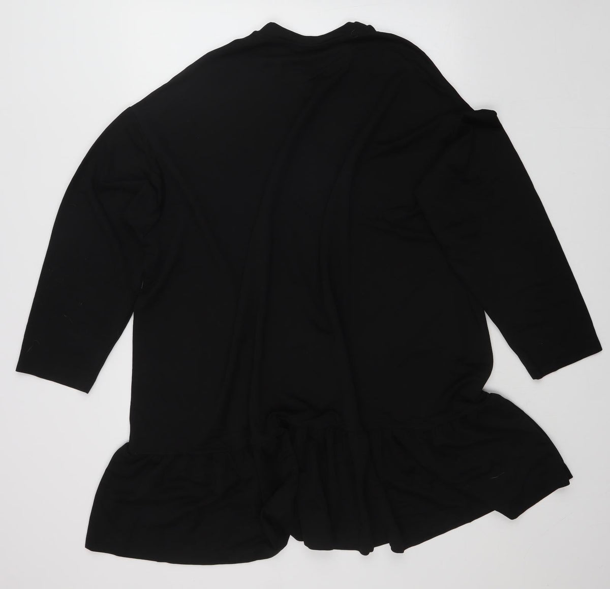 Weekday Womens Black   A-Line  Size M