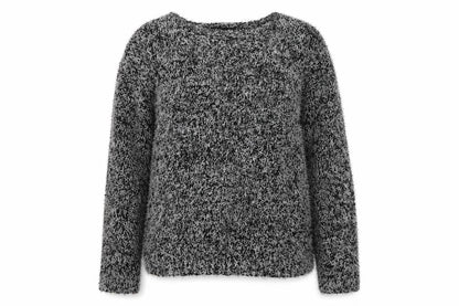 New Look Womens Multicoloured   Pullover Sweatshirt Size 10