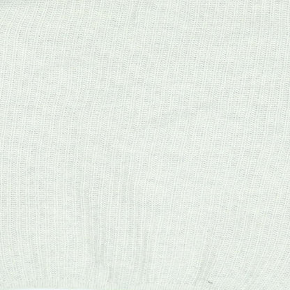 Womens UK Size 12 NEXT Grey Pullover Jumper