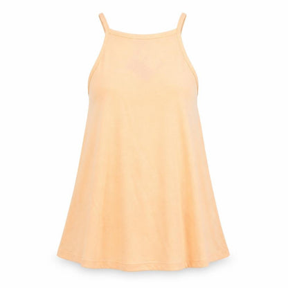 Atmosphere Womens Orange   Basic Tank Size 6