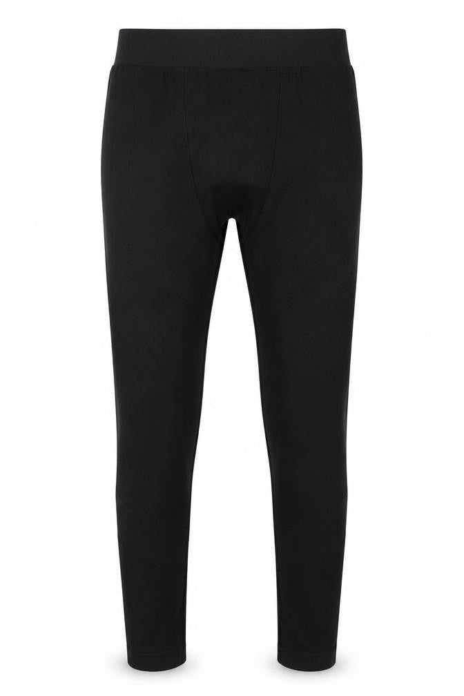 Civit Girls Black   Jegging Trousers Size 11 Years