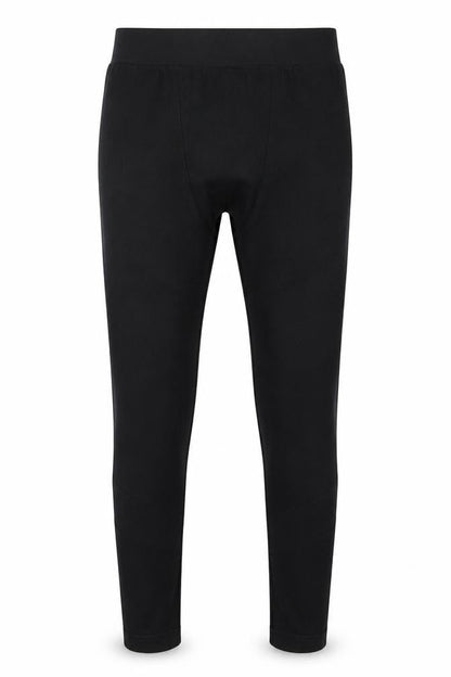 Civit Girls Black   Jegging Trousers Size 11 Years