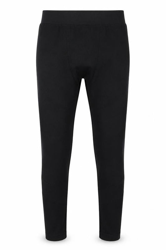 Civit Girls Black   Jegging Trousers Size 11 Years