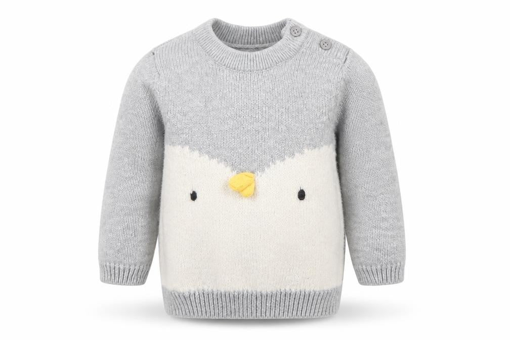 TU Baby Multicoloured   Pullover Jumper Size 0-3 Months