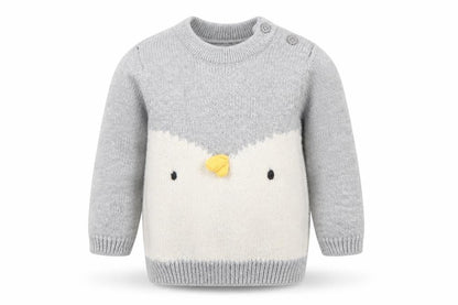 TU Baby Multicoloured   Pullover Jumper Size 0-3 Months