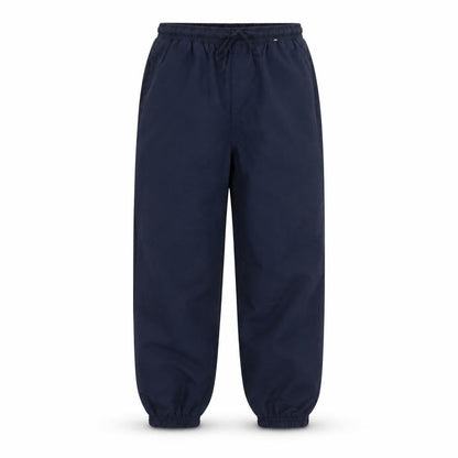 school life Boys Blue   Sweatpants Trousers Size 9 Months