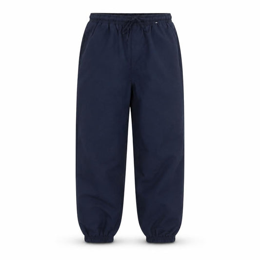 school life Boys Blue   Sweatpants Trousers Size 9 Months