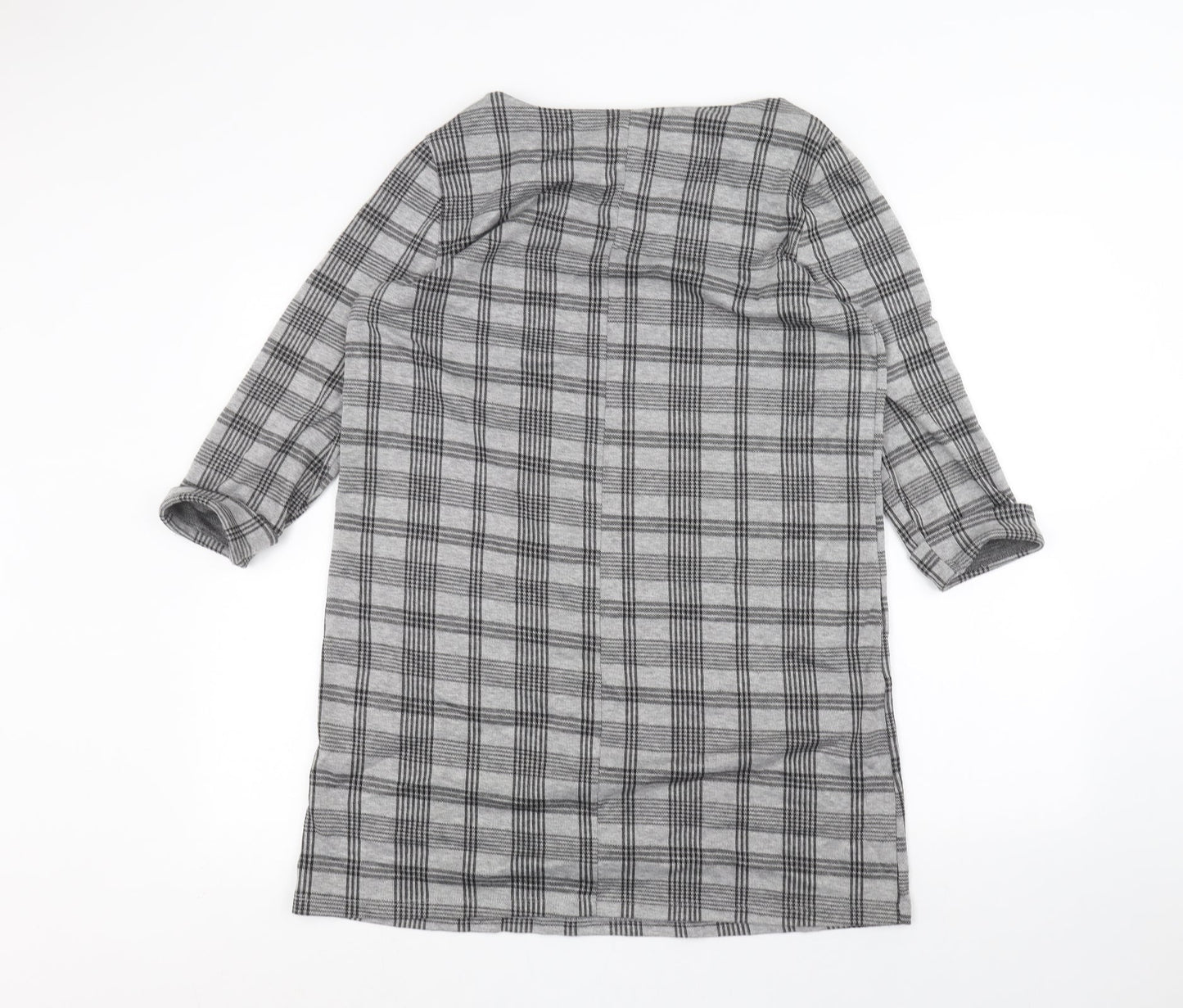 Primark Womens Grey   Pullover Jumper Size 14