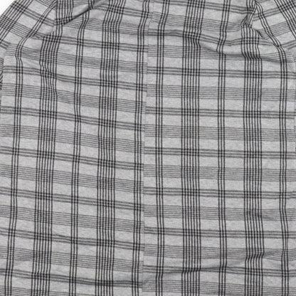 Primark Womens Grey   Pullover Jumper Size 14