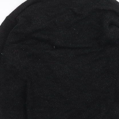 Womens UK Size 8 River Island Black Pullover Jumper