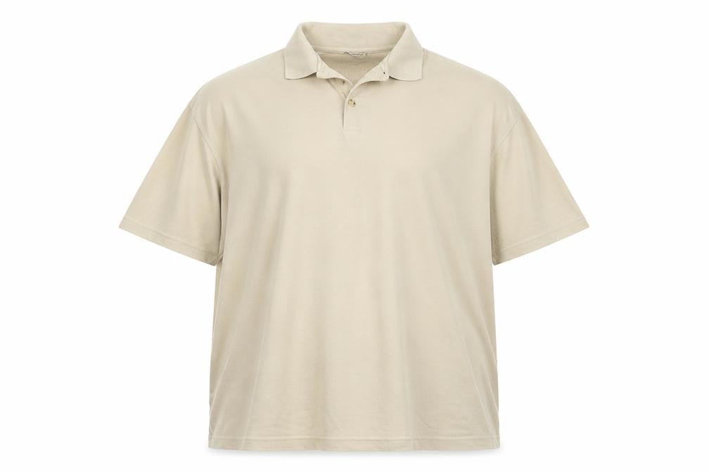 Mens UK Size 2XL originals Cotton Polo Shirt