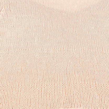 Womens UK Size 6 New Look Pink Pullover Jumper