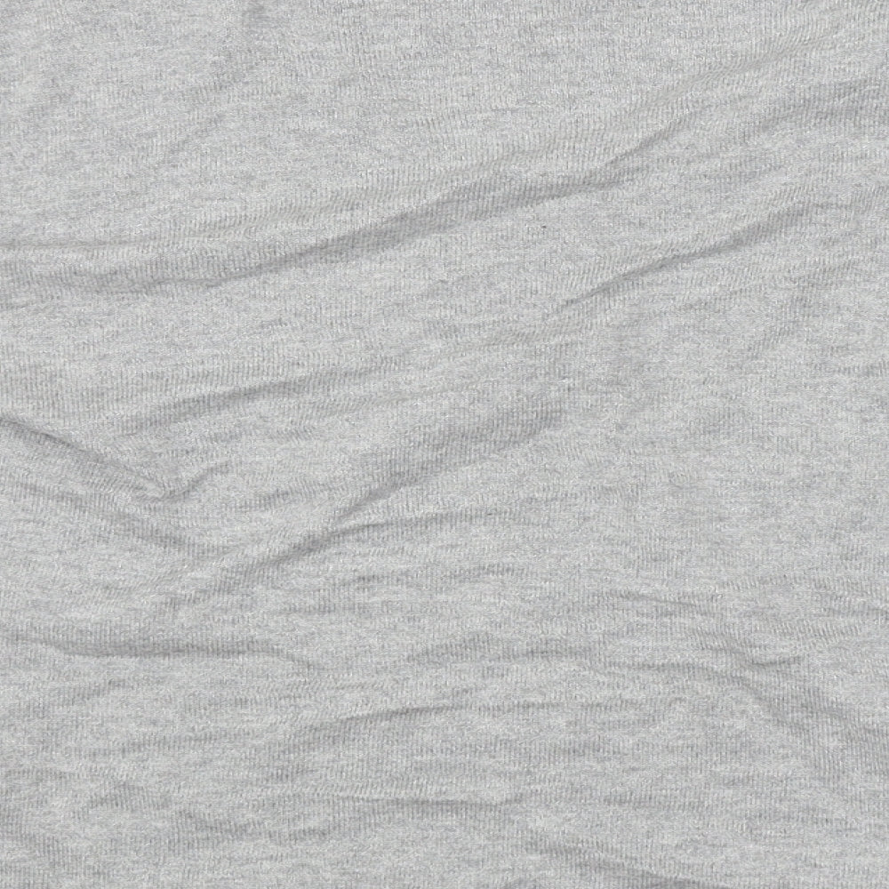 Kaliko Womens Grey   Pullover Jumper Size 16