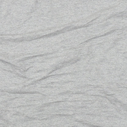 Kaliko Womens Grey   Pullover Jumper Size 16