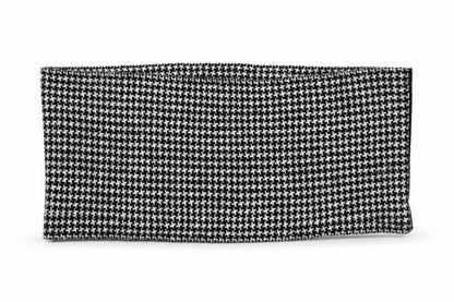 F&F Womens Multicoloured Check   Shawl/Wrap