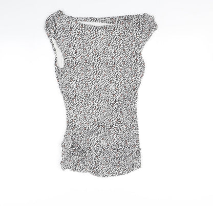 H&M Womens Multicoloured   Bodycon  Size S