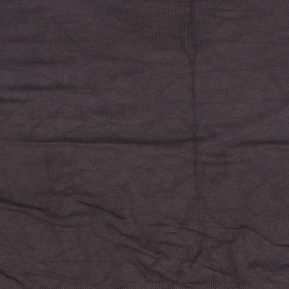 Womens UK Size 14 BHS Brown Pullover Jumper