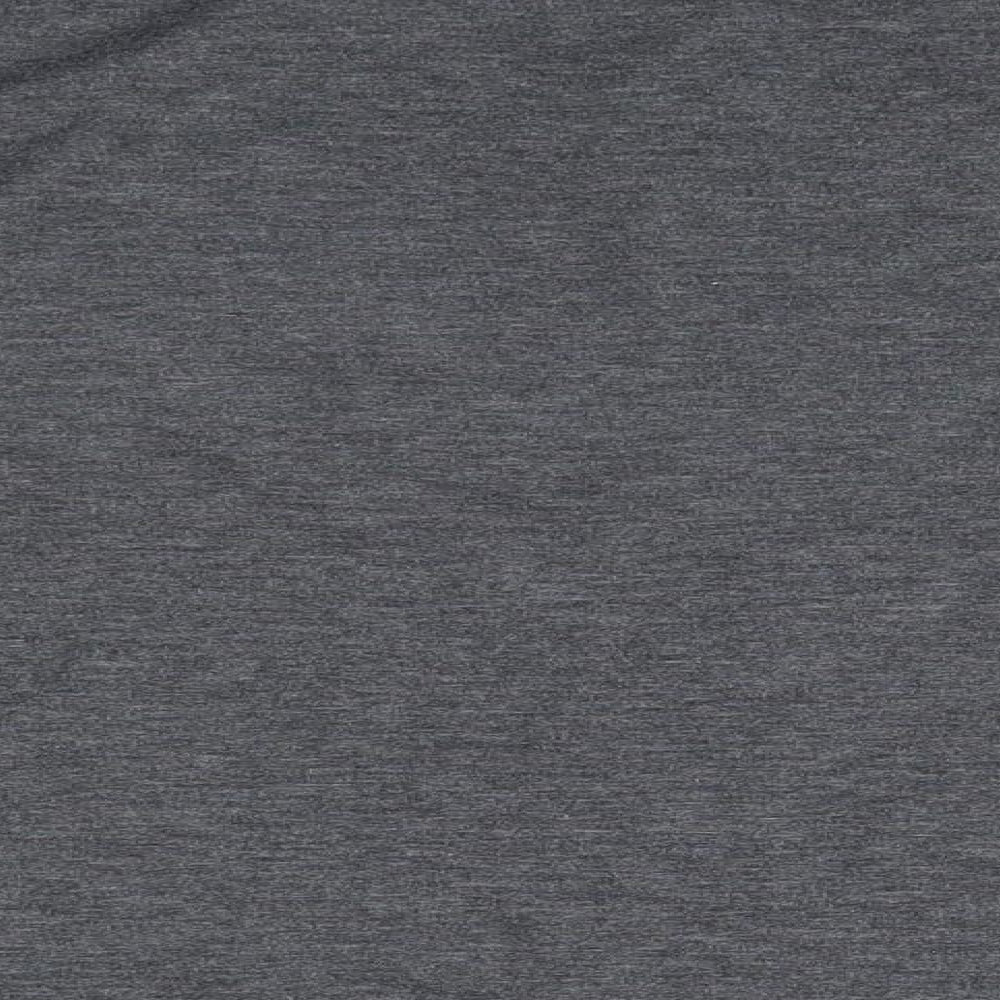 Womens UK Size 10 New Look Grey Pullover Jumper