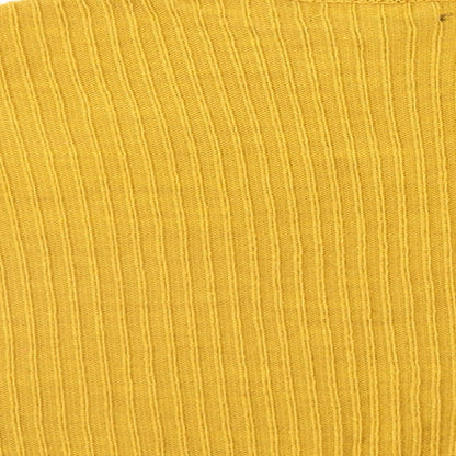 Primark Womens Green Striped  Pullover Jumper Size 6