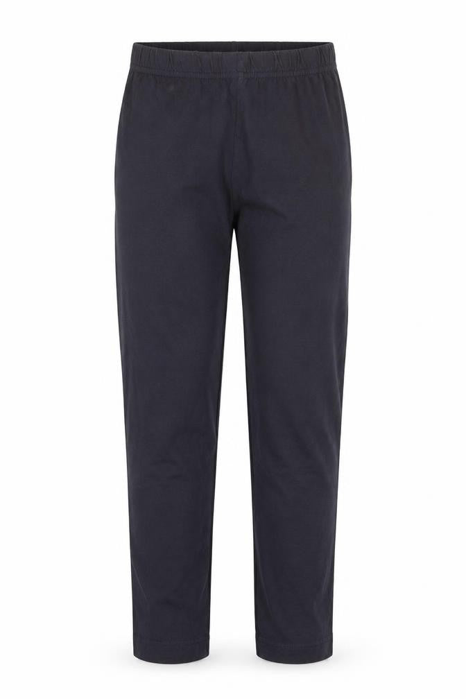 Disney Girls Grey   Carrot Trousers Size 8 Years - The Lion King