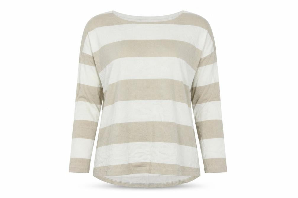 Womens UK Size M Only White Pullover Jumper