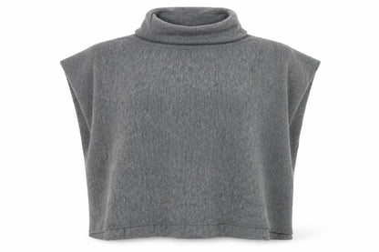 Womens UK Size One Size Quiz Green Pullover Jumper