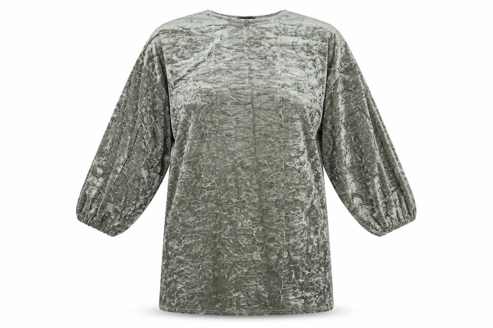 PRETTYLITTLETHING Womens Green   A-Line  Size 8