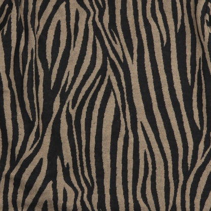 F&F Womens Multicoloured Striped  Basic T-Shirt Size 10