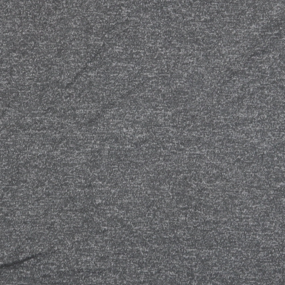 Womens UK Size 14 Debenhams Grey Pullover Jumper