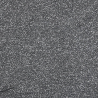 Womens UK Size 14 Debenhams Grey Pullover Jumper